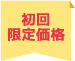 初回限定価格